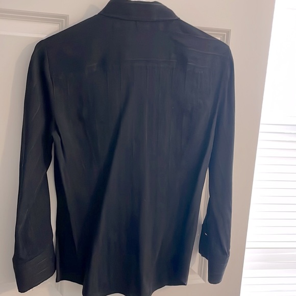 Theory button-up - Picture 2 of 3